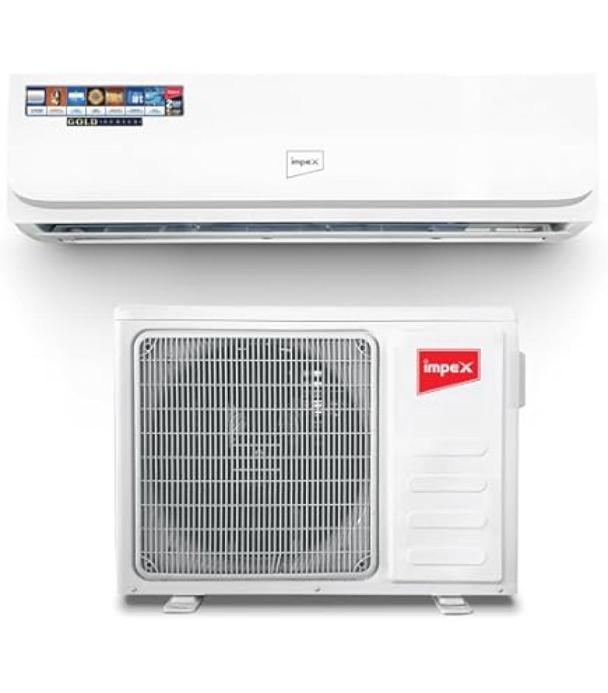 مكيف امبكس سبلت 2.0 طن SPLIT AC 2.0 TON   IM24S3CCSA