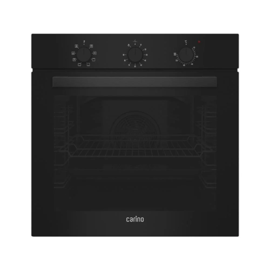 Carino stainless steel built-in grill oven 60*60