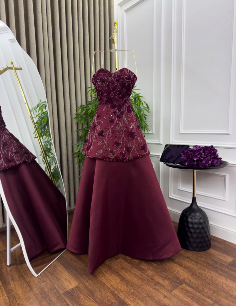 Hananeh dress