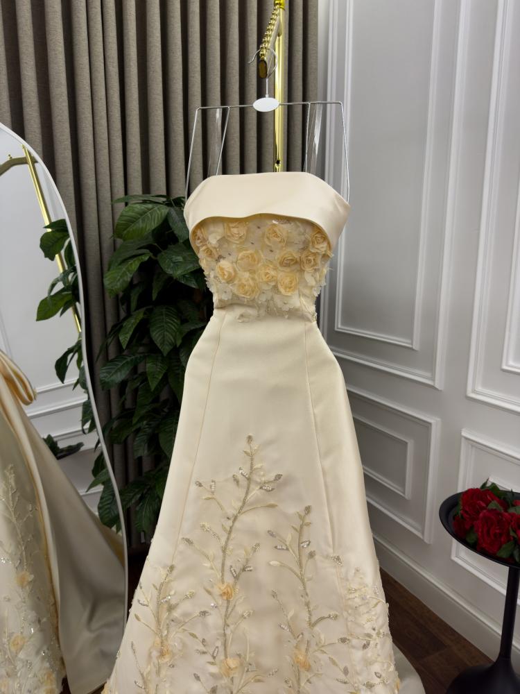 Ghada dress