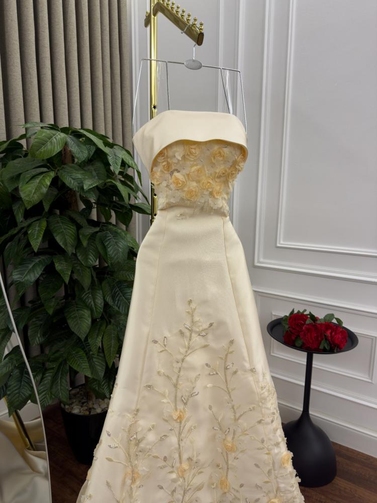 Ghada dress