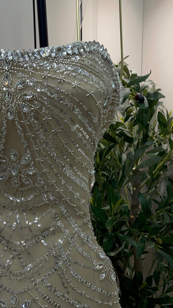 Hanadi dress