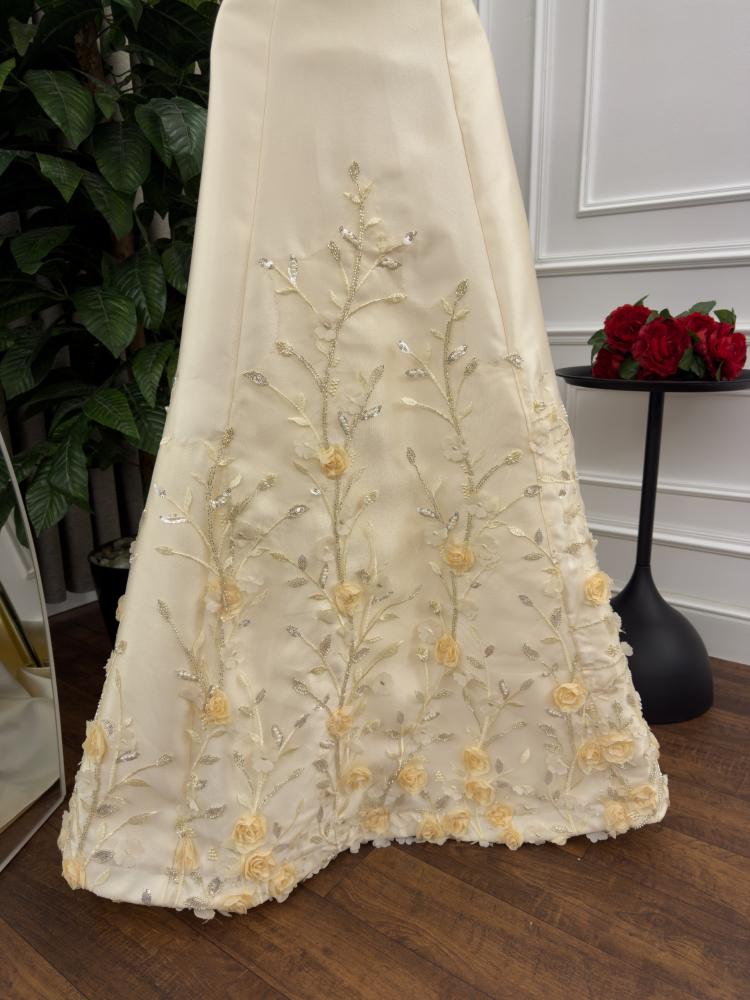 Ghada dress