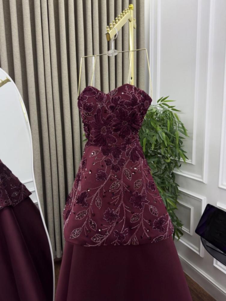 Hananeh dress