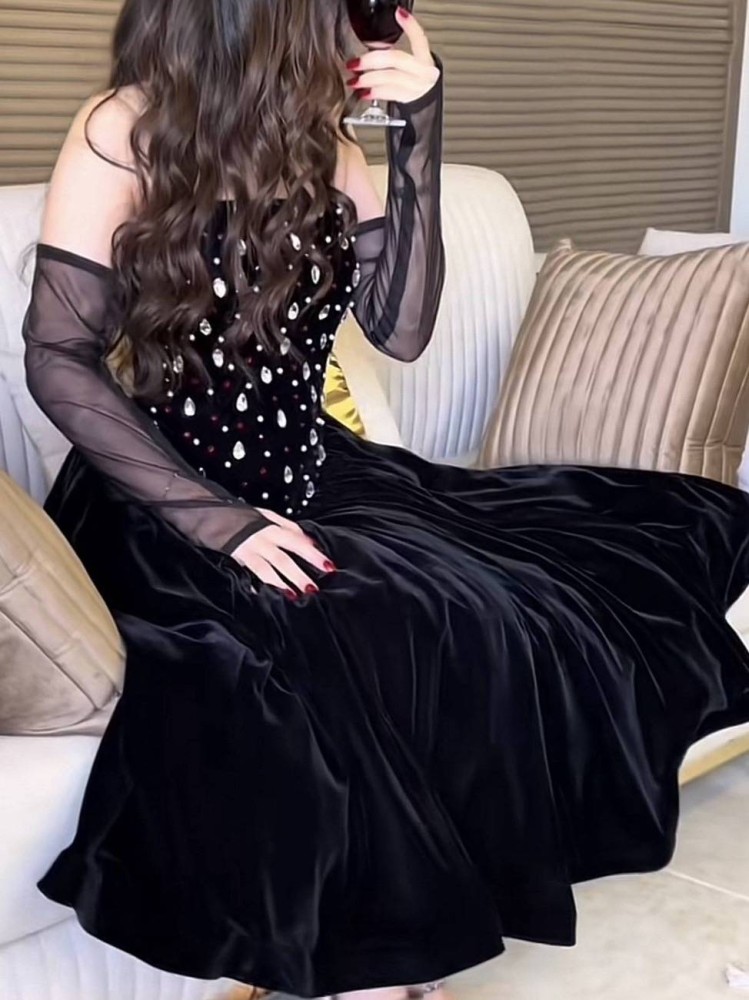 فستان رنيم