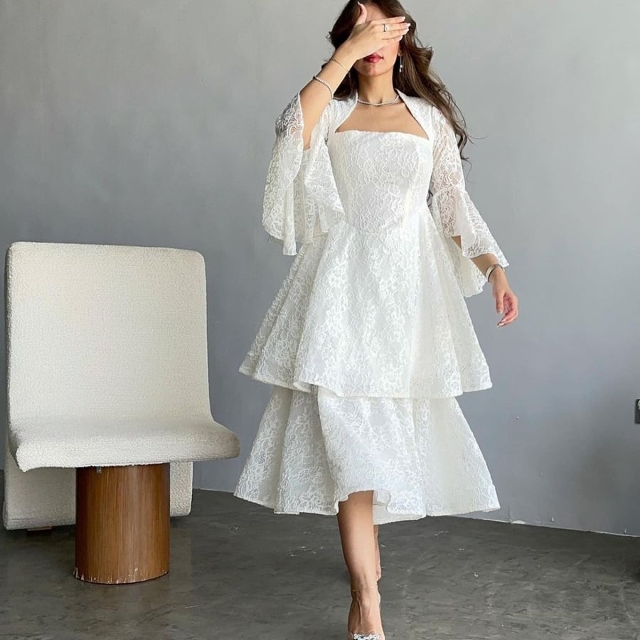 Rana dress