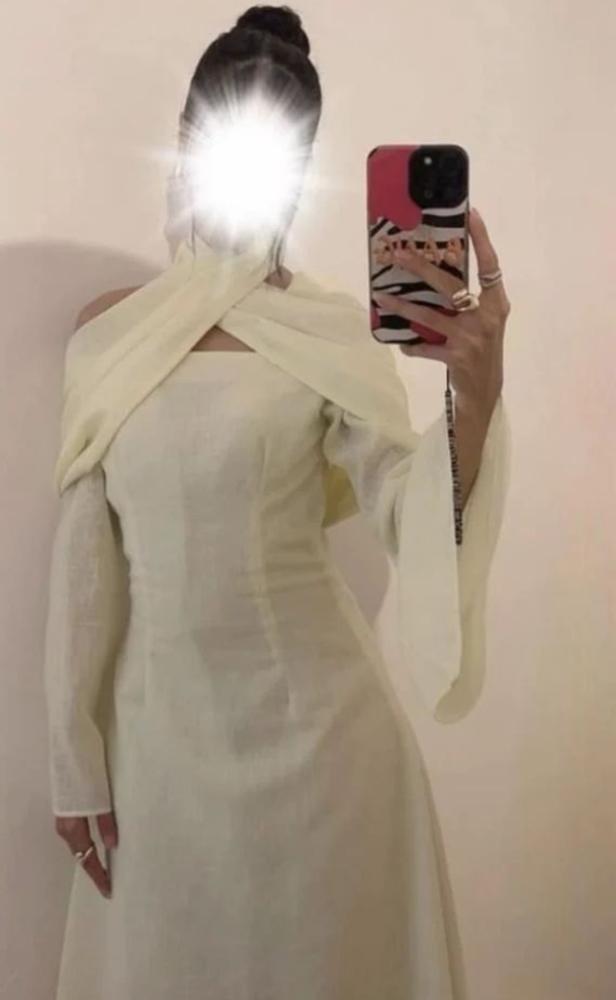 فستان جود