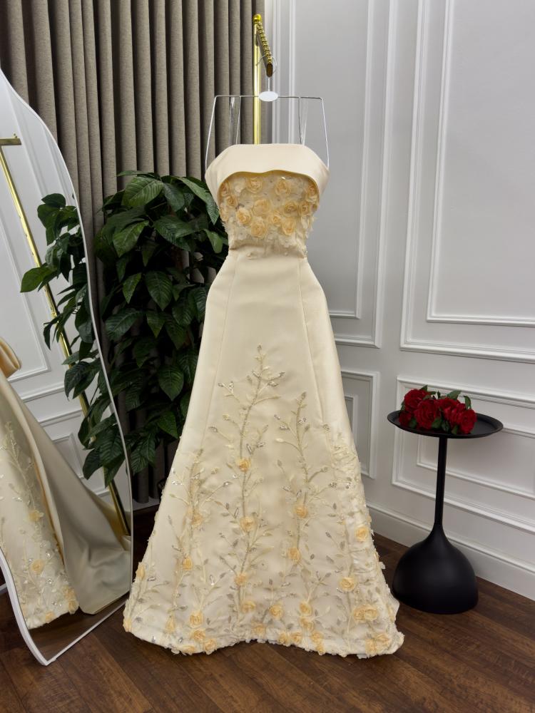 Ghada dress