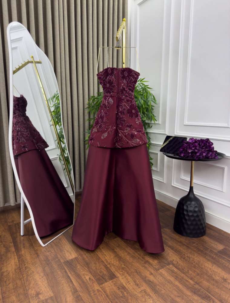 Hananeh dress