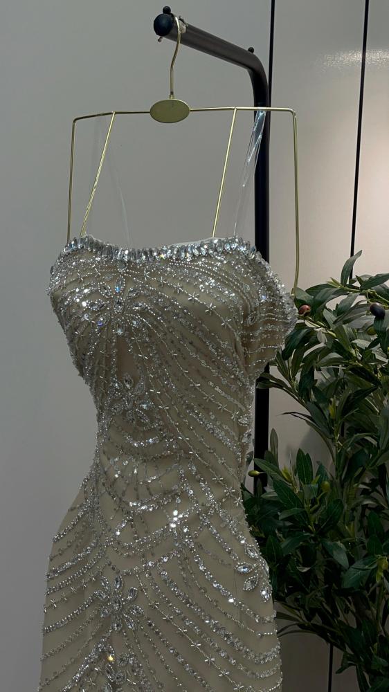Hanadi dress