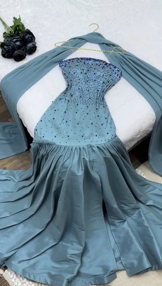 فستان لميس