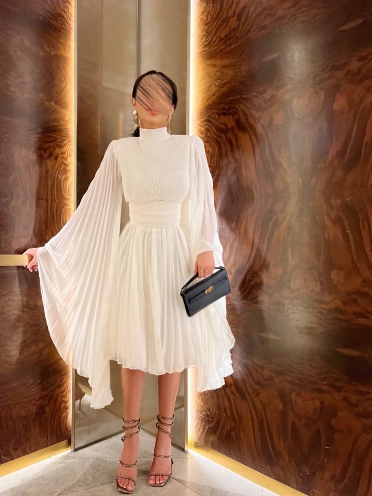 Areej dress