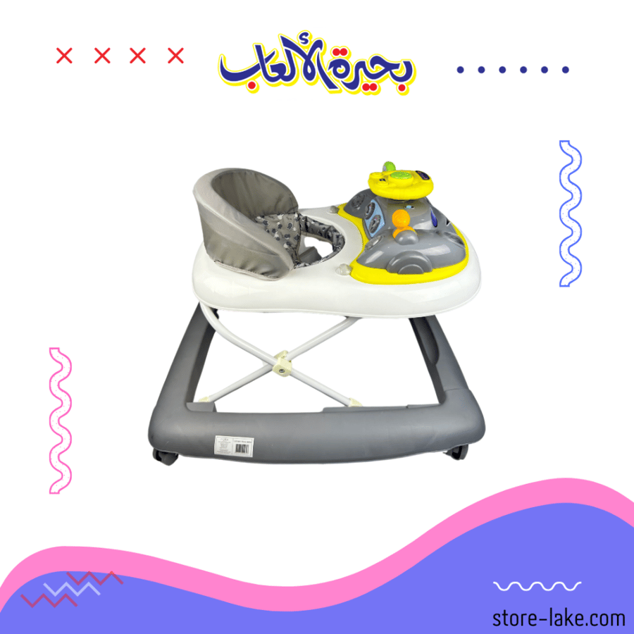 مشاية أطفال