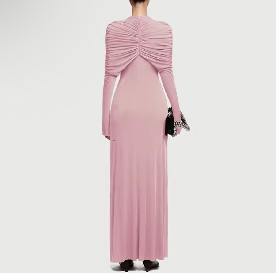 Dress chatc