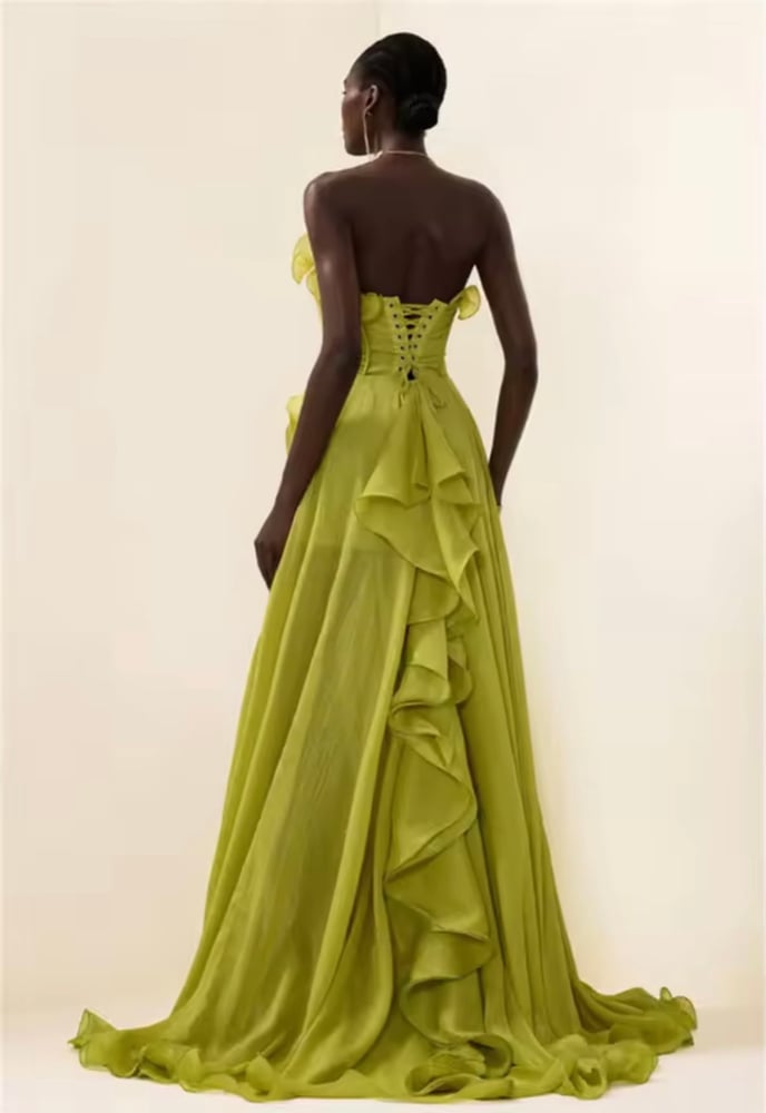 Dress green