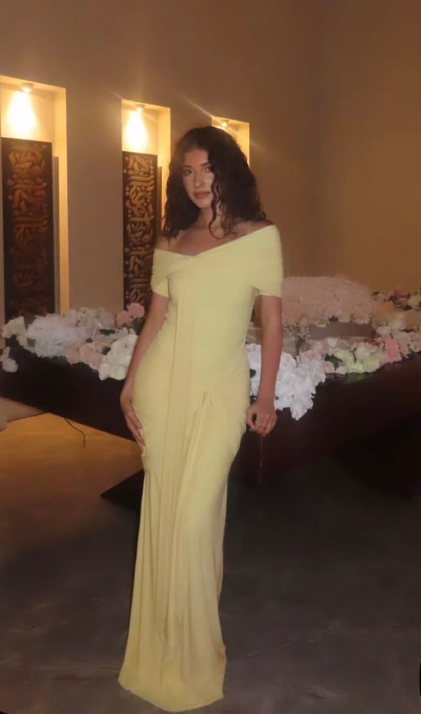 Dress ao