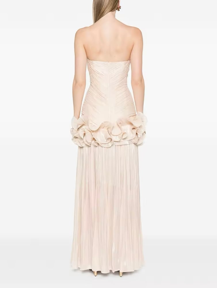 Dress 578