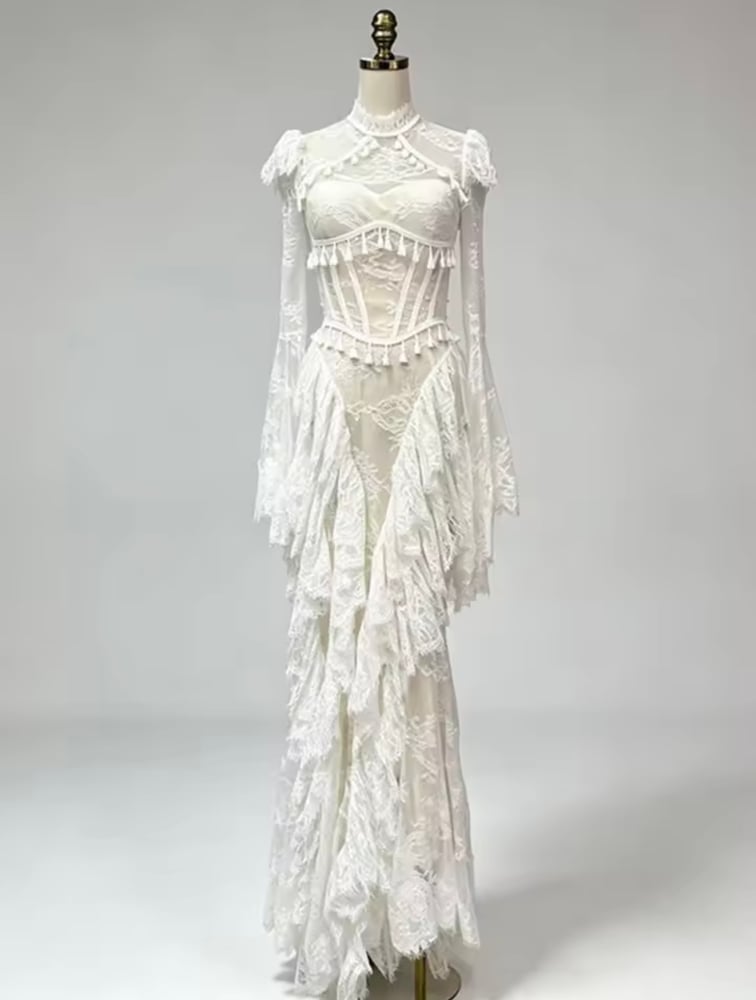 Dress 7116