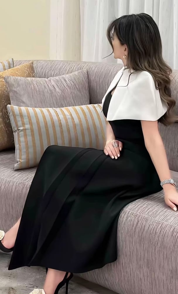 فستان Dy
