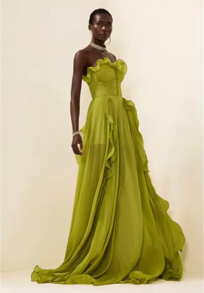 Dress green