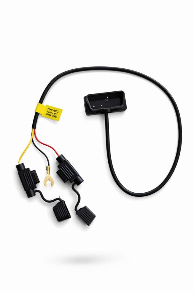 وصلة HikVision OBD