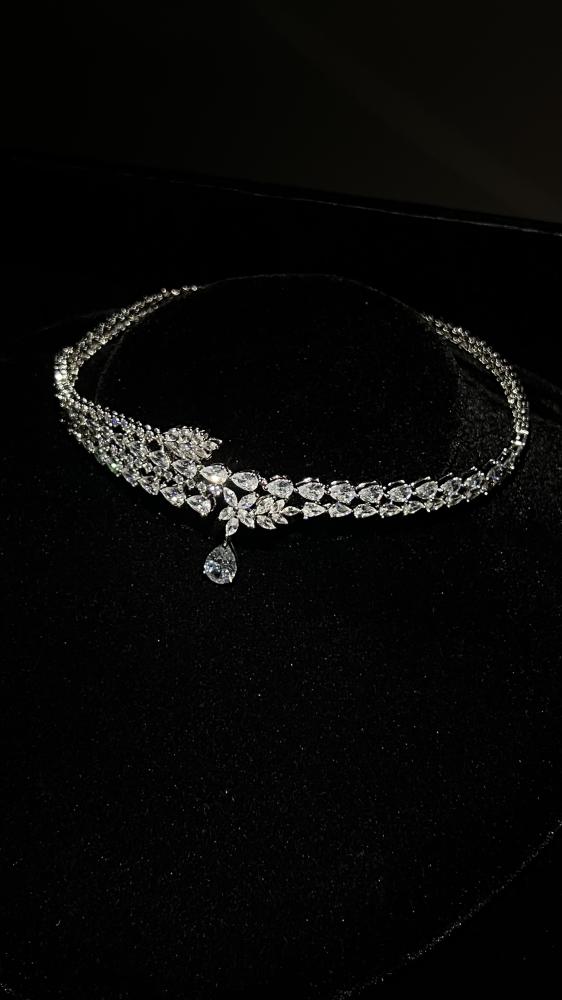 High-class choker