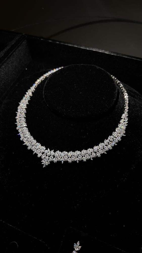 Elegant set 4