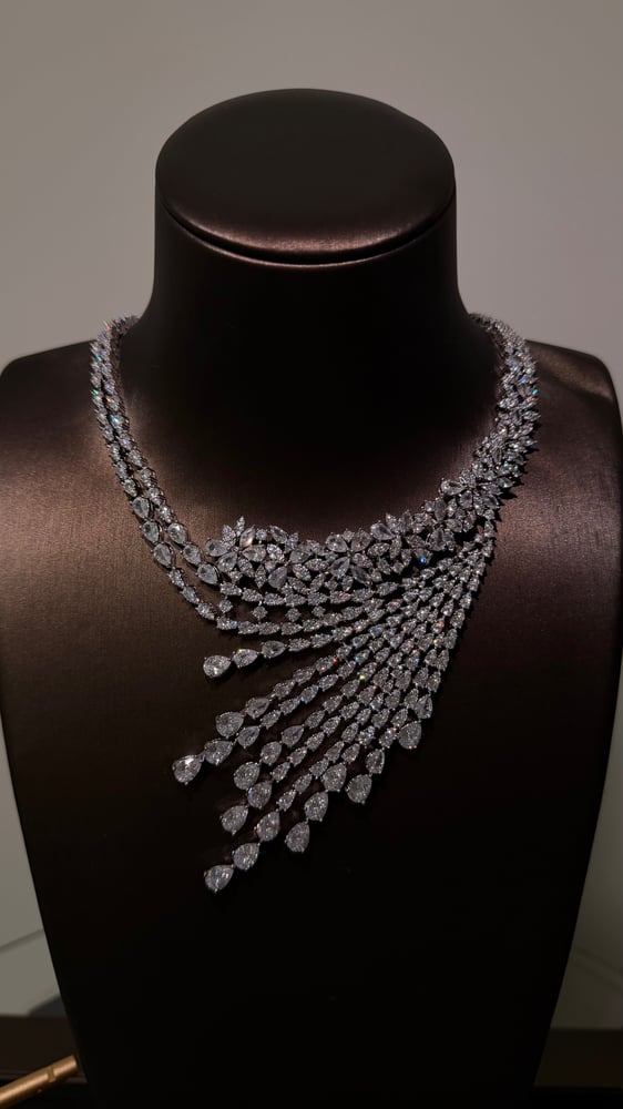 Luxury set
