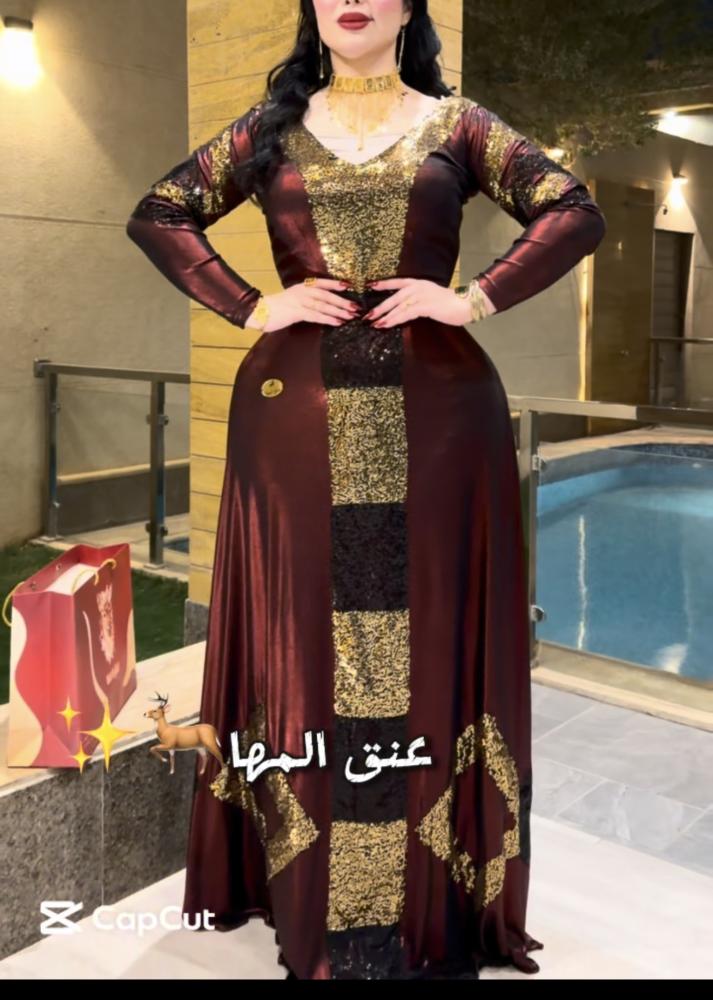 فستان استرتش بترتر