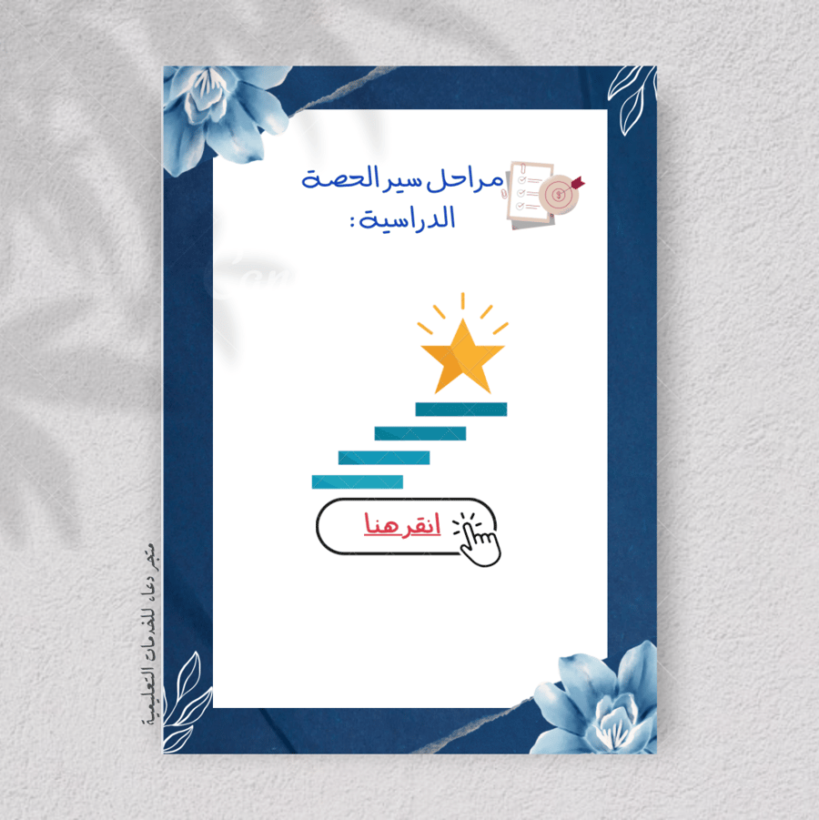 الانتاج المعرفي للتربية الاسرية  ( لمعلمي ، ومعلمات المرحلة المتوسطة )