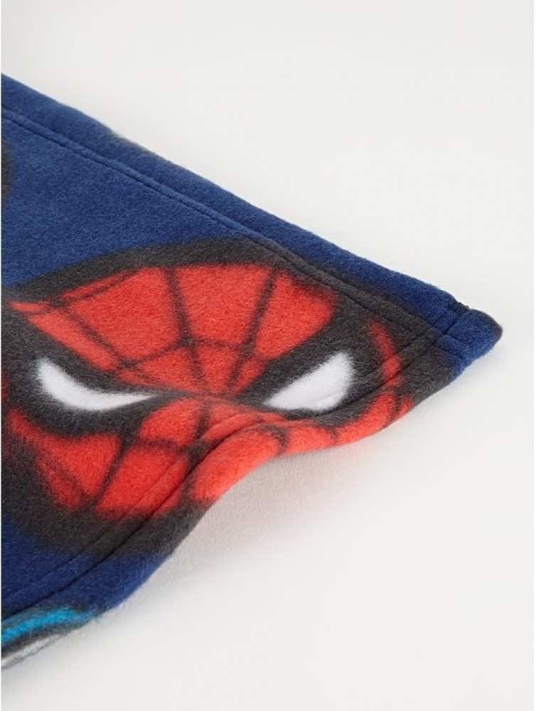 Marvel blanket
