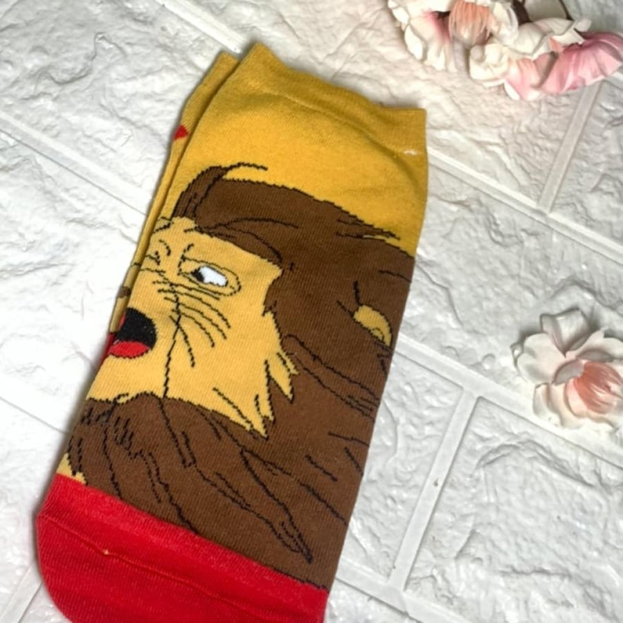 Lion King drink