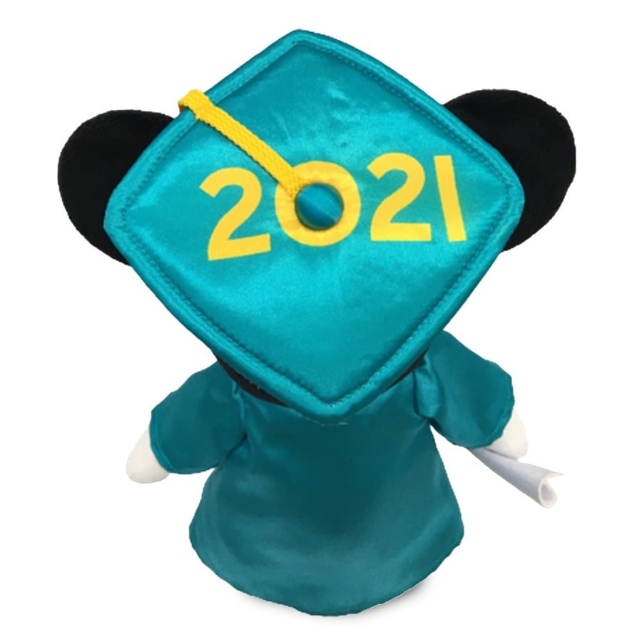 دمية تخرج ميكي 2024