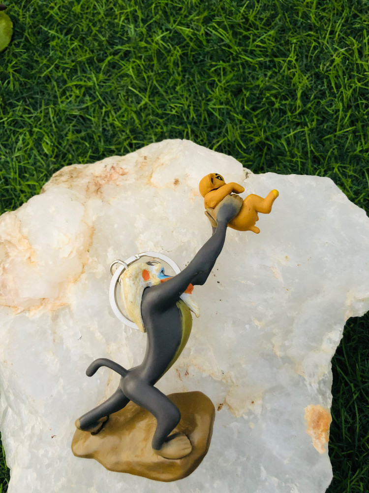Simba medal