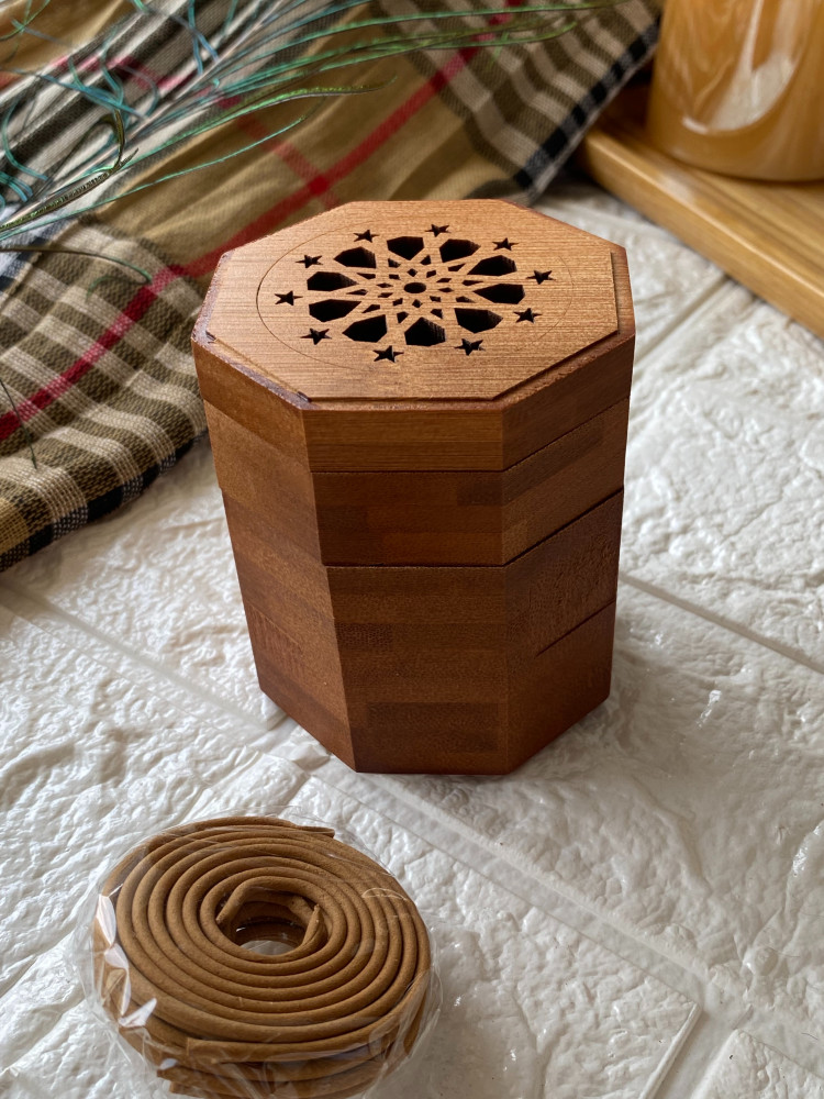 مبخرة كوب السيارة