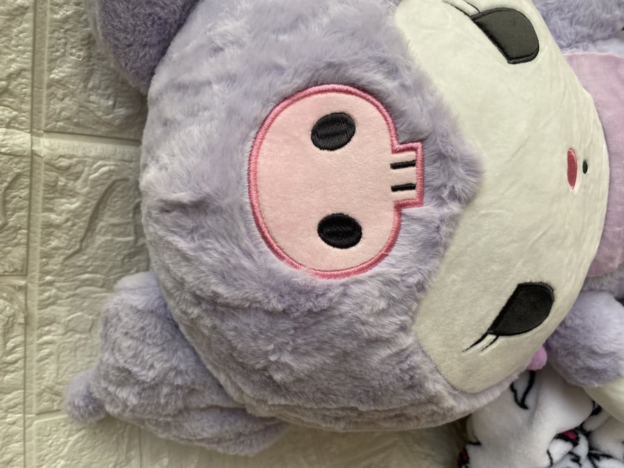 Kromi doll
