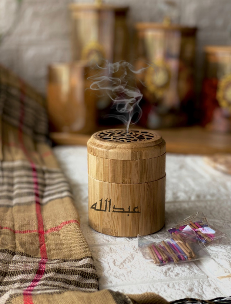 مبخرة كوب السيارة