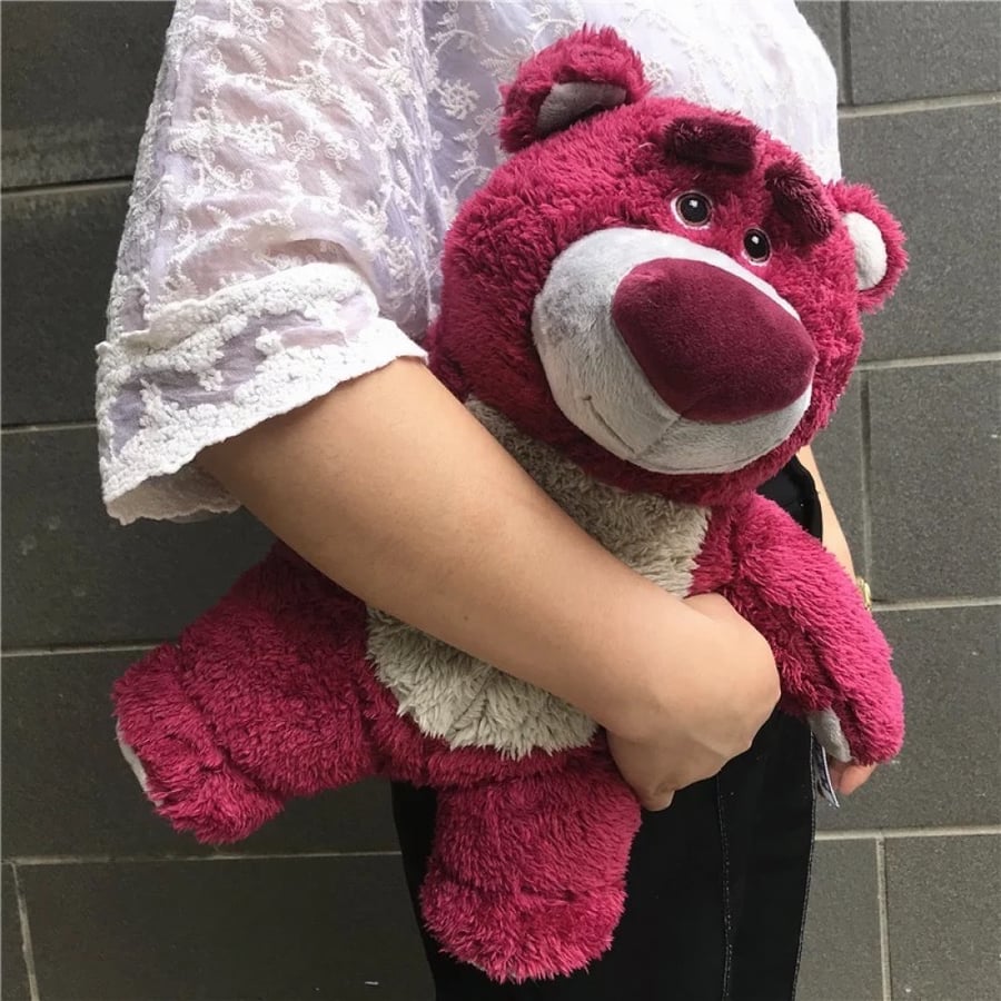 Lutsso doll