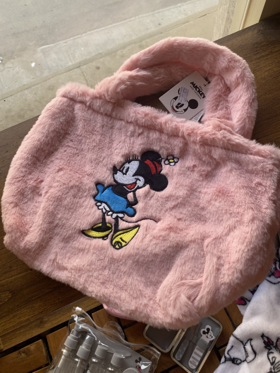 Mini bag