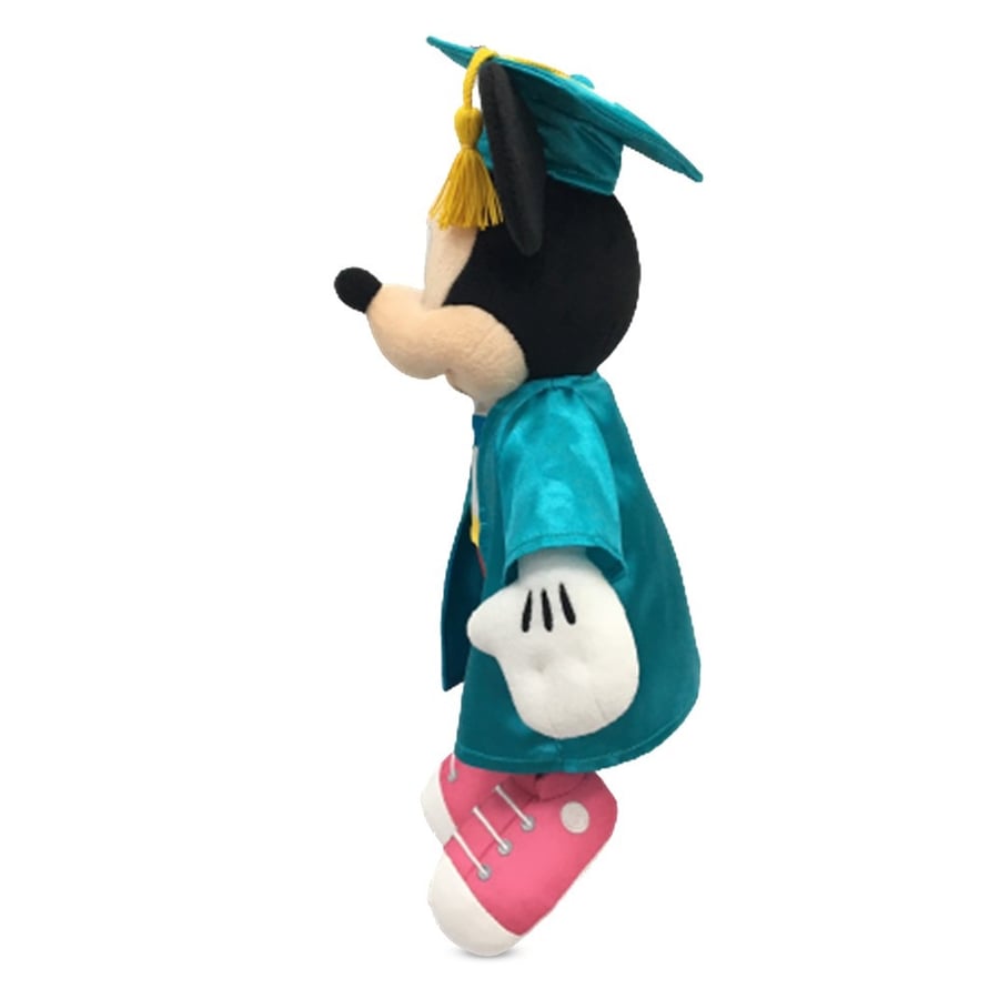 دمية تخرج ميكي 2024
