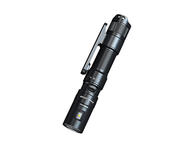 fenix ld12r - فينيكس كشاف