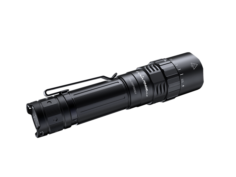 fenix pd40r v3 0 - فينيكس كشاف