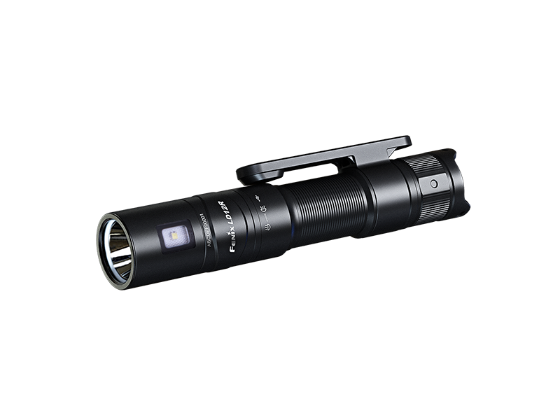 fenix ld12r - فينيكس كشاف