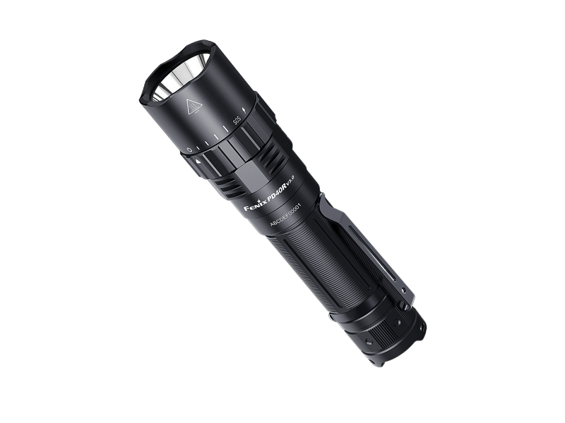 fenix pd40r v3 0 - فينيكس كشاف