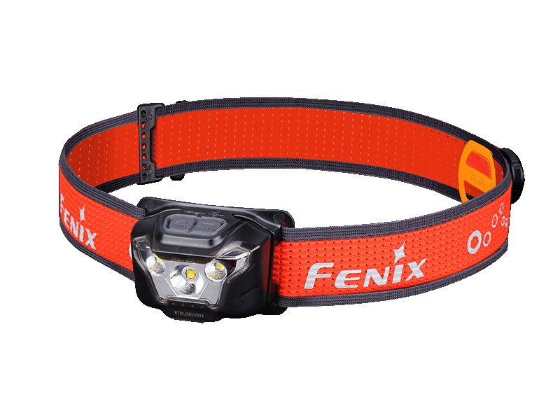 fenix hl18r t - فينيكس كشاف