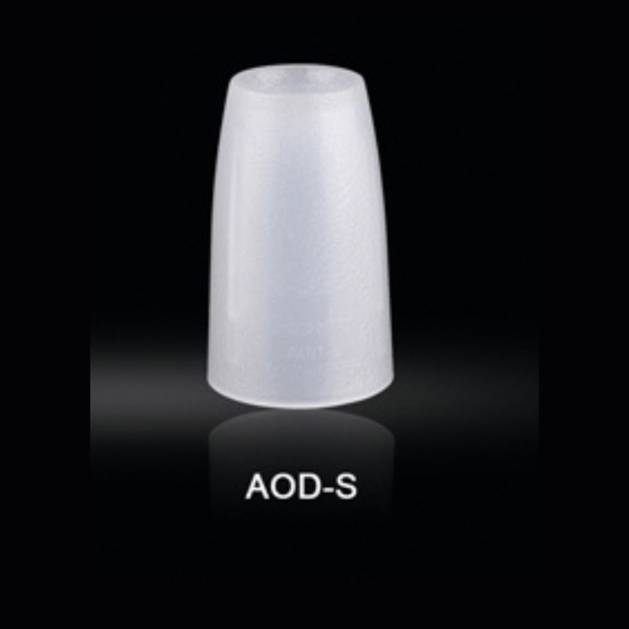 غطاء تجميع اضاءة AOD-S V2 - غطاء اضاءة