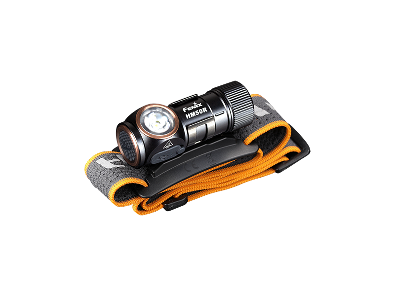 fenix hm50r v2 0 - كشاف راس فينكس