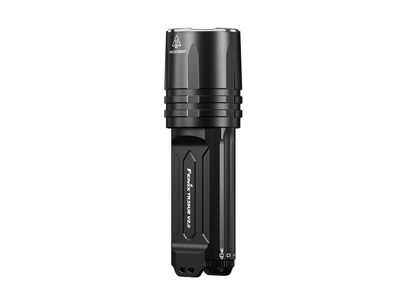 fenix tk35ue v2 0 - كشاف فينيكس
