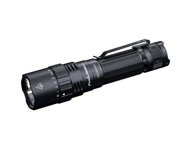 fenix pd40r v3 0 - فينيكس كشاف