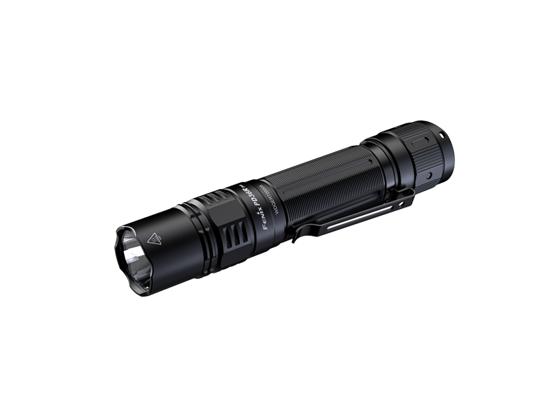 fenix pd36r pro - كشاف فينيكس